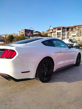 Ford Mustang 2.3l Ecoboost Premium | Mobile.bg    13