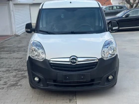 Обява за продажба на Opel Combo 1.4 BENZ/METAN EURO 5B ~8 000 лв. - изображение 1