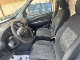 Opel Combo 1.4 BENZ/METAN EURO 5B, снимка 13