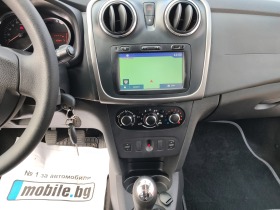 Dacia Logan 1.5DCI, снимка 12