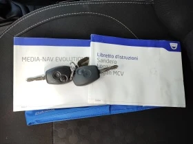 Dacia Logan 1.5DCI-EURO 6B, снимка 15