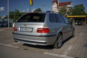 BMW 320 E46, снимка 7