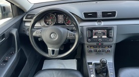 VW Passat NAVI, снимка 13