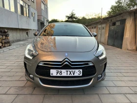 Citroen DS5 1.6  | Mobile.bg    2