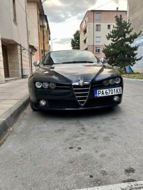 Обява за продажба на Alfa Romeo 159 1.9 JTDI ~4 500 лв. - изображение 3