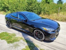 Kia Stinger GT 3.3 AWD Scorpion Edition, снимка 2