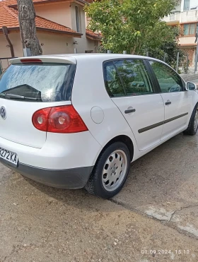 VW Golf, снимка 2