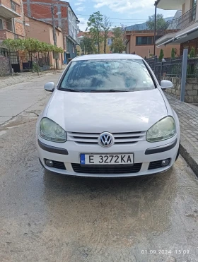 VW Golf, снимка 1