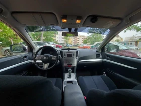 Subaru Outback 2, 5i/Auto/4x4/Swiss SUV, снимка 6