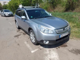 Subaru Outback 2, 5 Automat 4x4 | Mobile.bg    5