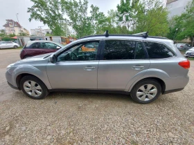 Subaru Outback 2, 5 Automat 4x4 | Mobile.bg    3