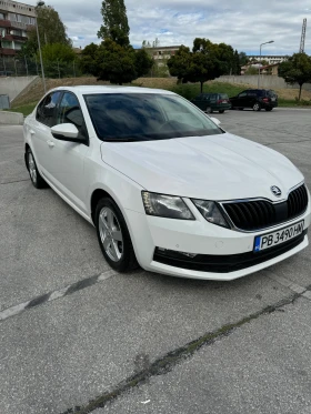 Skoda Octavia TOP, снимка 2