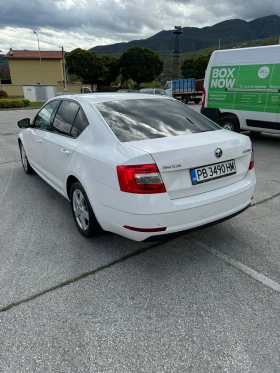 Skoda Octavia TOP | Mobile.bg    5