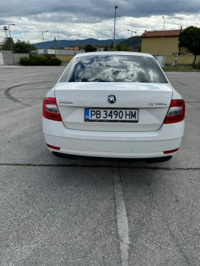 Skoda Octavia TOP | Mobile.bg    6