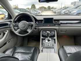 Audi A8 4.2 i , снимка 9