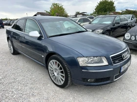 Audi A8 4.2 i  | Mobile.bg    2