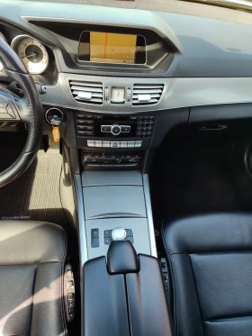 Mercedes-Benz E 350 CDI Automatic 258k.c Euro6, снимка 13