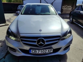 Mercedes-Benz E 350 CDI Automatic 258k.c Euro6, снимка 16