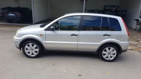 Ford Fusion 1.4I-142  X KM, снимка 2