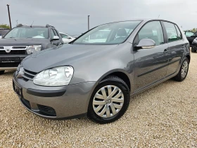 VW Golf 1.6i, 102к.с., GPL, снимка 1