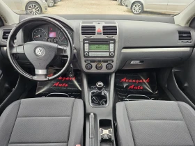 VW Golf 1.6i, 102к.с., GPL, снимка 7