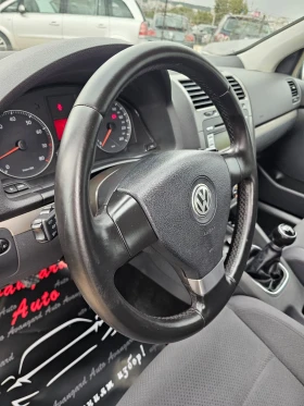 VW Golf 1.6i, 102к.с., GPL, снимка 12