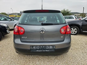 VW Golf 1.6i, 102к.с., GPL, снимка 5