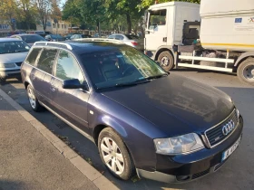 Audi A6 1.9 TDI, снимка 1