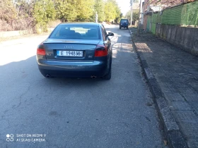 Audi A4 1.8Т Quattro+ газ, снимка 5