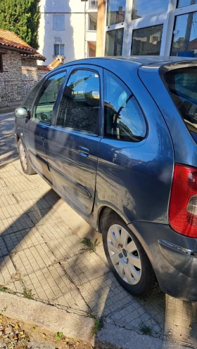 Citroen Xsara picasso, снимка 3