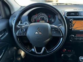 Обява за продажба на Mitsubishi Space star 1.2 MIVEC Black Line Navi * Xenon* Keyless* Подгре ~14 999 лв. - изображение 9