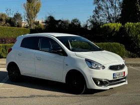 Mitsubishi Space star 1.2 MIVEC Black Line Navi * Xenon* Keyless* Подгре, снимка 3