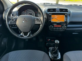 Обява за продажба на Mitsubishi Space star 1.2 MIVEC Black Line Navi * Xenon* Keyless* Подгре ~14 999 лв. - изображение 7