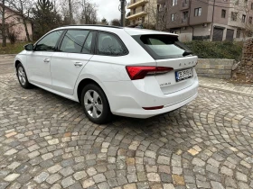 Skoda Octavia 2.0TDI_DSG, снимка 5