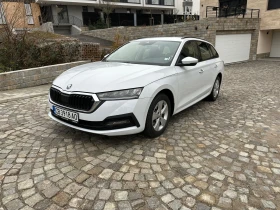 Skoda Octavia 2.0TDI_DSG, снимка 1