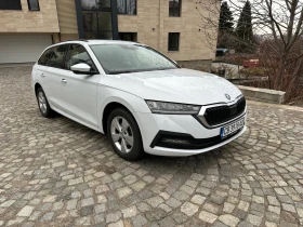 Skoda Octavia 2.0TDI_DSG, снимка 3