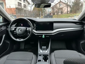 Skoda Octavia 2.0TDI_DSG, снимка 7