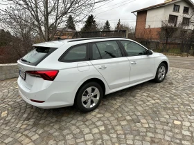 Skoda Octavia 2.0TDI_DSG, снимка 4