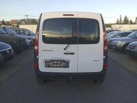 Renault Kangoo 1.5 dci 149000km, снимка 3