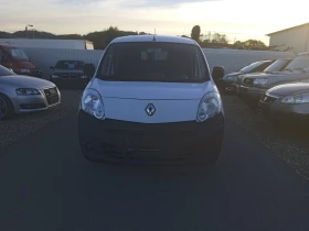 Renault Kangoo 1.5 dci 149000km, снимка 2