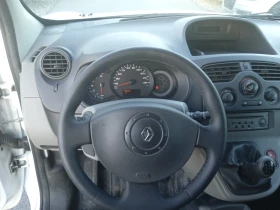 Renault Kangoo 1.5 dci 149000km, снимка 4