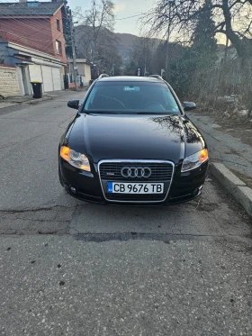 Audi A4 2T Quattro , снимка 17