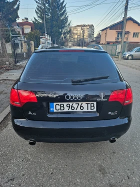 Audi A4 2T Quattro , снимка 14