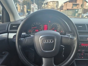 Audi A4 2T Quattro , снимка 4