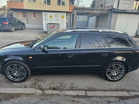 Audi A4 2T Quattro , снимка 16