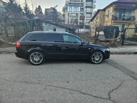 Audi A4 2T Quattro , снимка 11