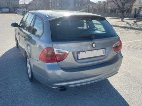 BMW 320 D 177к.с., снимка 4