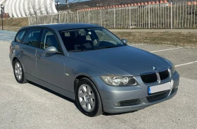 BMW 320 D 177к.с., снимка 5