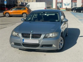 BMW 320 D 177к.с., снимка 7