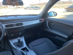 BMW 320 D 177к.с., снимка 15